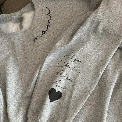 Dear Person Behind Me Hoodie – Cozy Unisex Plush Letter Print Sweatshirt