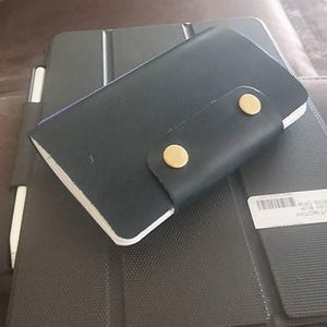 Timothy added a photo of their purchase