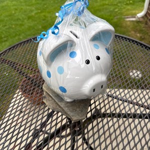 Patricia added a photo of their purchase