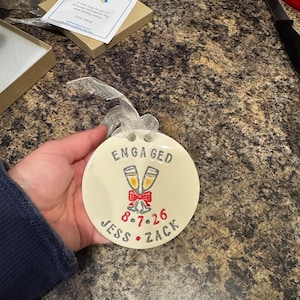 Cassy added a photo of their purchase