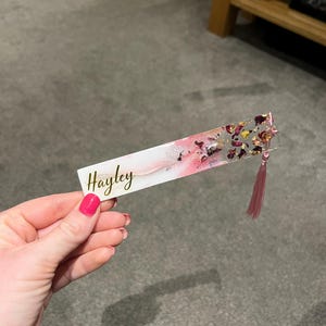 Hayley hat ein Foto des gekauften Artikels hinzugefügt