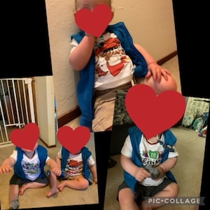 Tezra added a photo of their purchase
