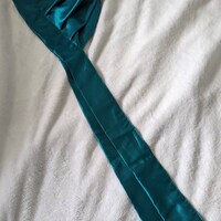 Satin Schlafhaube Doppellagig & Wendbar – Verstellbar Für Lockiges Haar & Zöpfe – Rosa + Rose Farbverlauf