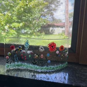 Andrea added a photo of their purchase