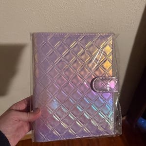 Ellie added a photo of their purchase