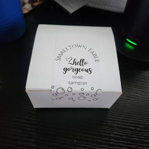 Jennifer hat ein Foto des gekauften Artikels hinzugefügt