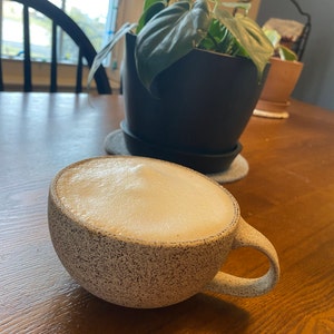 Janine added a photo of their purchase