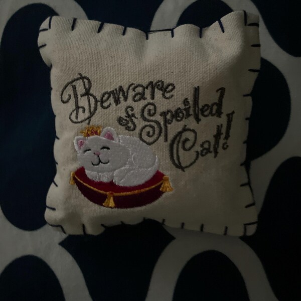 My Kkitchen Bowl Filler, Kitchen Pillow Tuck, Kitchen Decoration, Small