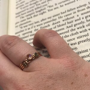 Sara added a photo of their purchase