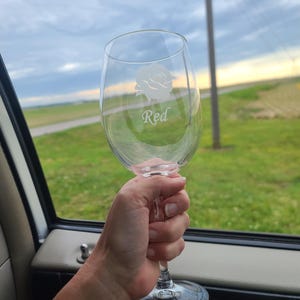 Katie added a photo of their purchase