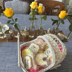 Lorraine ha aggiunto una foto del proprio acquisto
