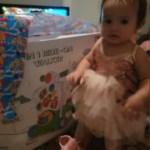 jennifer added a photo of their purchase