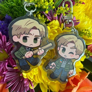 Seraph added a photo of their purchase
