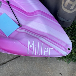 Madison added a photo of their purchase