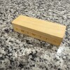 Concrete Stamp Mat – Polyurethane Pine #1 Texture For Decorative Floors And Pathways