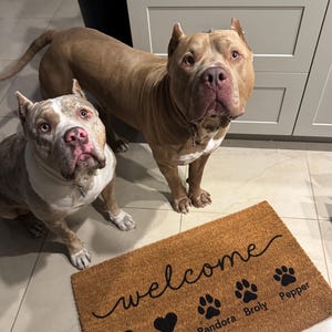 Samantha added a photo of their purchase
