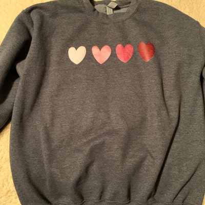 VALENTINE CAKE SWEATSHIRT main image 0