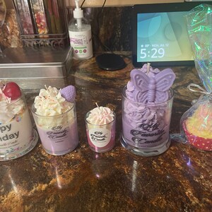 Tee added a photo of their purchase