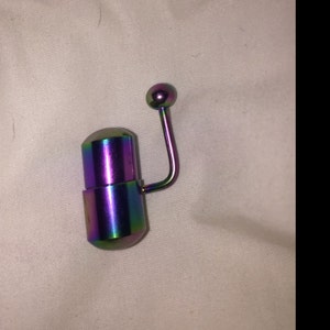 Vibrating vch ring deals
