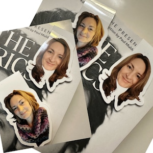 Colleen added a photo of their purchase