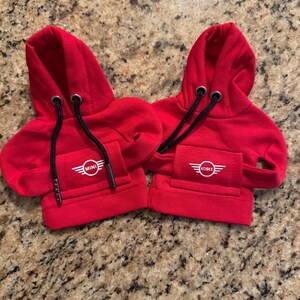 Michael added a photo of their purchase