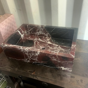 Sara heeft een foto van de aankoop toegevoegd