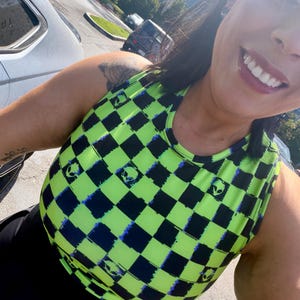 Veronica added a photo of their purchase
