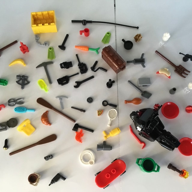 Best lego accessories sales