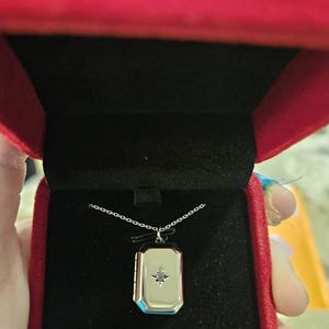 Comprador de Etsy ha añadido una foto de su compra