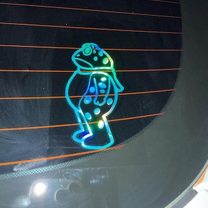 Laura added a photo of their purchase