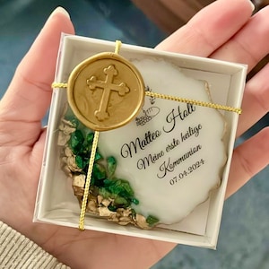 Maria added a photo of their purchase