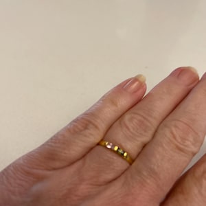 Theresa a ajouté une photo de son achat