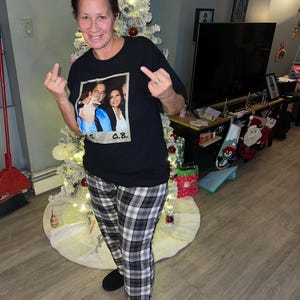 Jasmine added a photo of their purchase