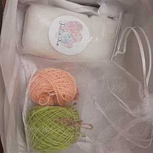 Lisa added a photo of their purchase