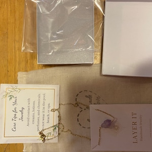 Paige ha añadido una foto de su compra