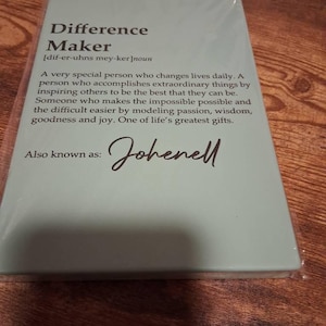 Shawn added a photo of their purchase