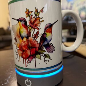 Hasetta added a photo of their purchase