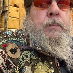 Robert added a photo of their purchase