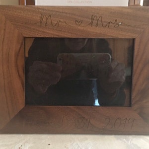 Molly added a photo of their purchase
