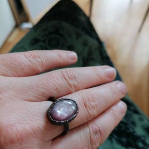 Dorothea added a photo of their purchase