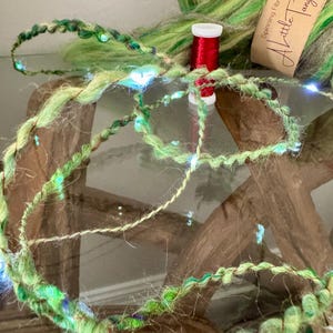 Etsy-köpare lade till en bild av sitt köp