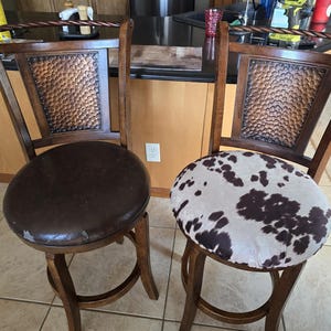 Heather added a photo of their purchase