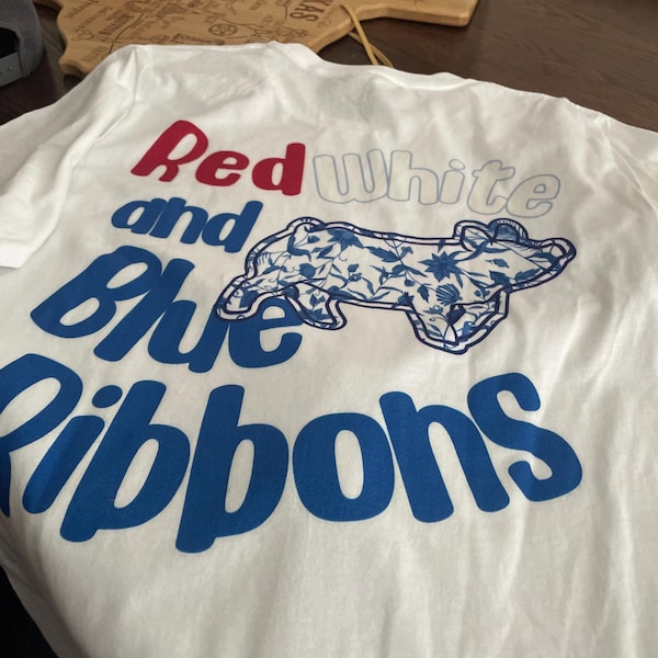 School Spirit Graphic Tees - Joplin Eagles Leopard Football main image 1