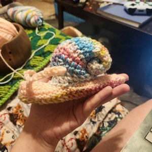 Brianna added a photo of their purchase