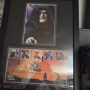 Rick added a photo of their purchase