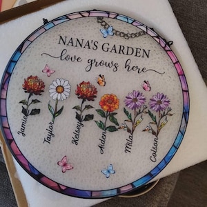Pam added a photo of their purchase