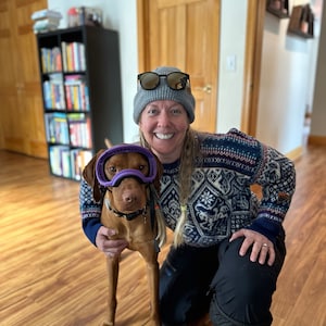 Kristy added a photo of their purchase