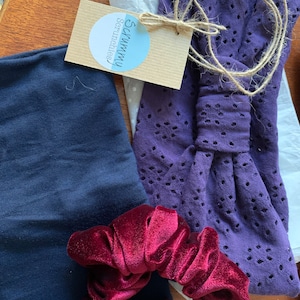Rachel added a photo of their purchase