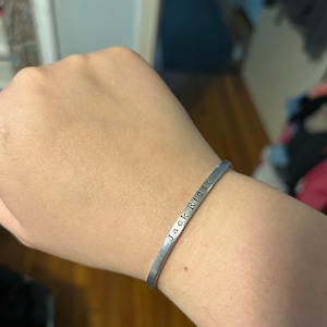 Elisa added a photo of their purchase