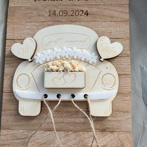 Priscilla added a photo of their purchase